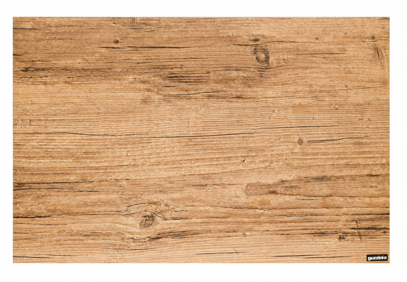 Fratelli Guzzini 2260.63 52 1pc(s) Rectangle Wood placemat