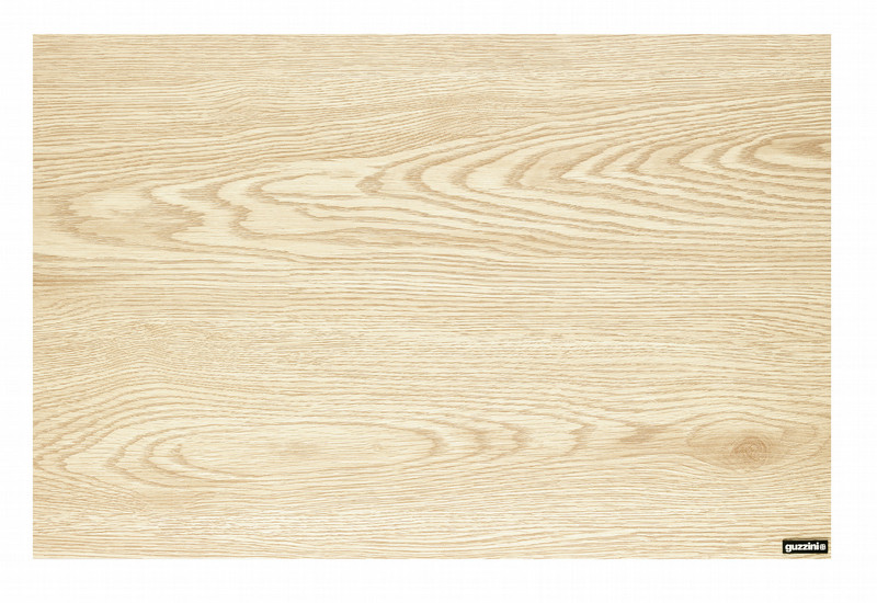 Fratelli Guzzini 2260.64 52 1pc(s) Rectangle Wood placemat