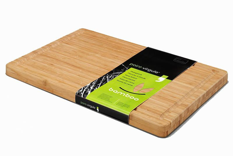 Point-Virgule 880-50500 kitchen cutting board