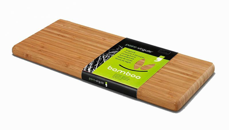 Point-Virgule 880-50100 kitchen cutting board