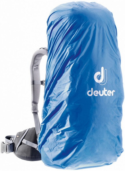 Deuter Raincover III Blau Nylon 90l Regenschutz für Rucksäcke