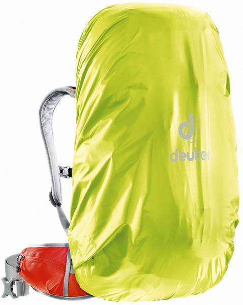 Deuter Raincover II Yellow Nylon 50L backpack raincover