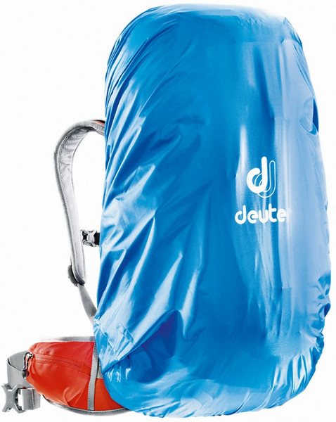 Deuter Raincover II Blau Nylon 50l Regenschutz für Rucksäcke