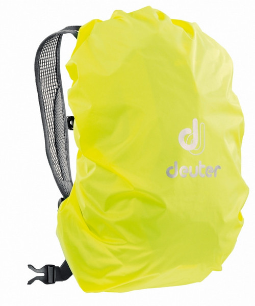 Deuter Raincover Mini Yellow Nylon 22L backpack raincover