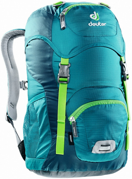 Deuter 36029-3325 Nylon,Polytex Blue,Green backpack