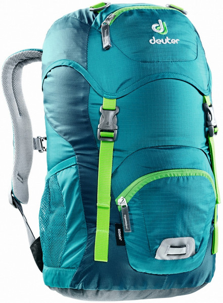 Deuter 36029-3325 Nylon,Polytex Blau, Grün Rucksack