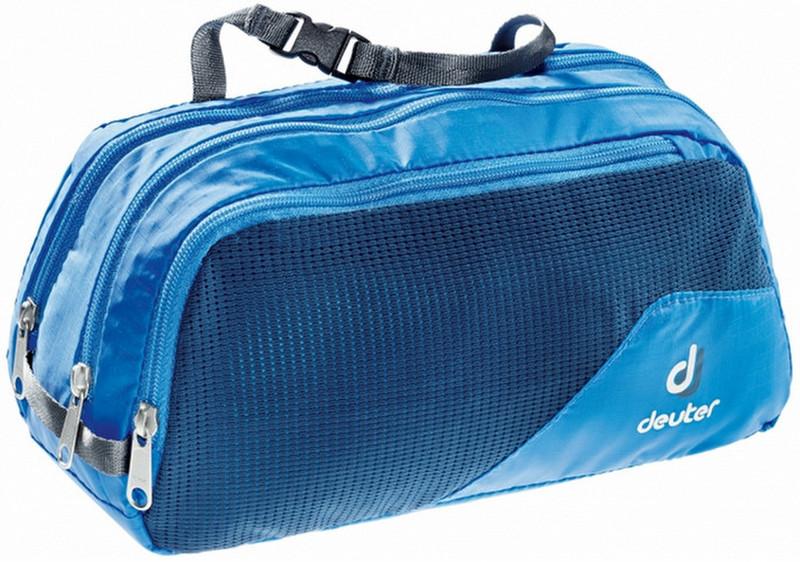 Deuter Tour III 2.5L Nylon Blue duffel bag