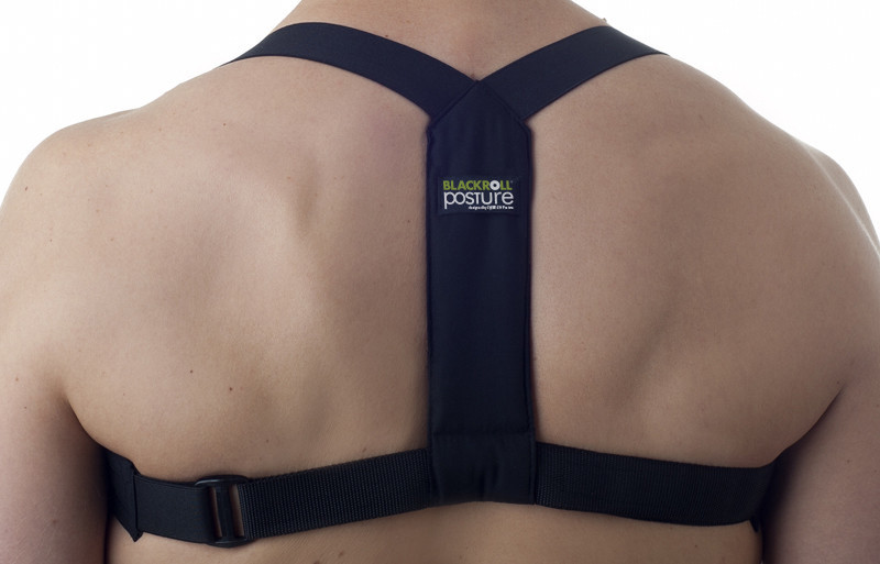 Blackroll Posture Rückenprotektor
