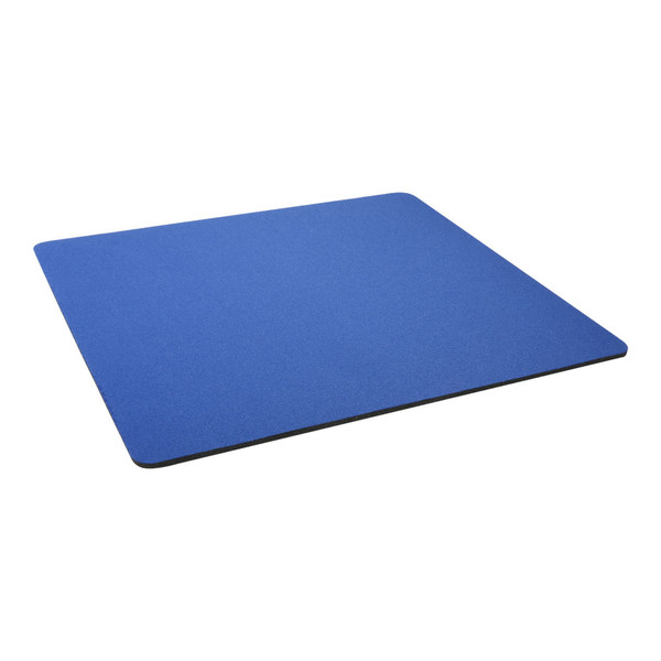 Innovation IT 301510 COMPUTER Blue mouse pad