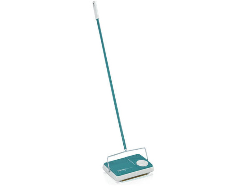LEIFHEIT 11700 Turquoise sweeper