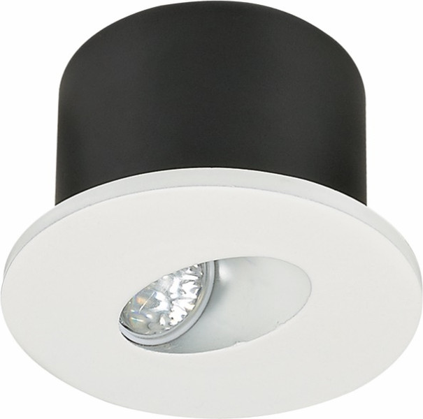 V-TAC VT-1109 Indoor Recessed lighting spot 3W A White