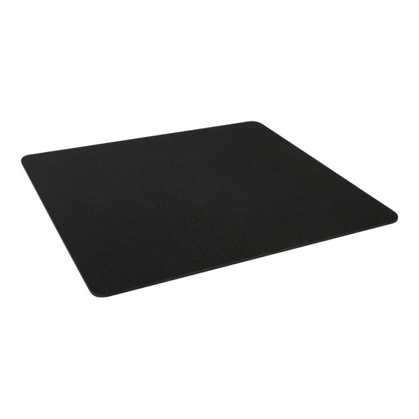 Innovation IT 501704 COMPUTER Black mouse pad