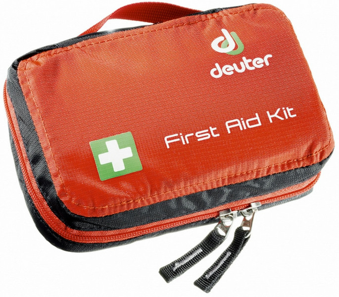 Deuter First Aid Kit Erste-Hilfe-Set Zuhause