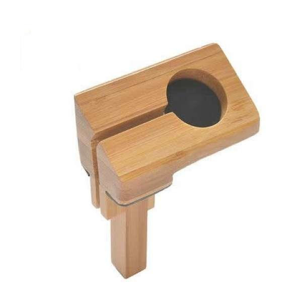 ALL DOCK 0854 Watch stand Wood