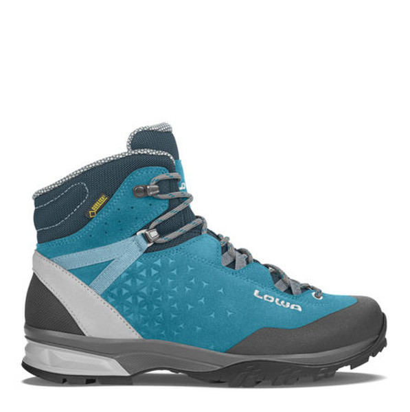 LOWA SASSA GTX MID Ws Adults Unisex 43 Hiking boots