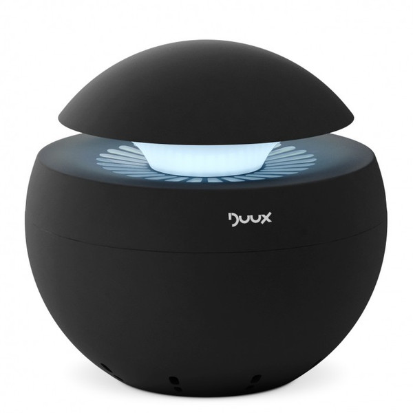 Duux DUAP01 2.5Вт 10м² 32дБ Черный воздухоочиститель