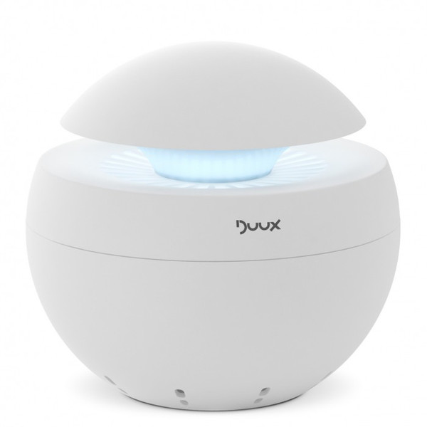 Duux DUAP02 2.5Вт 10м² 32дБ Белый воздухоочиститель