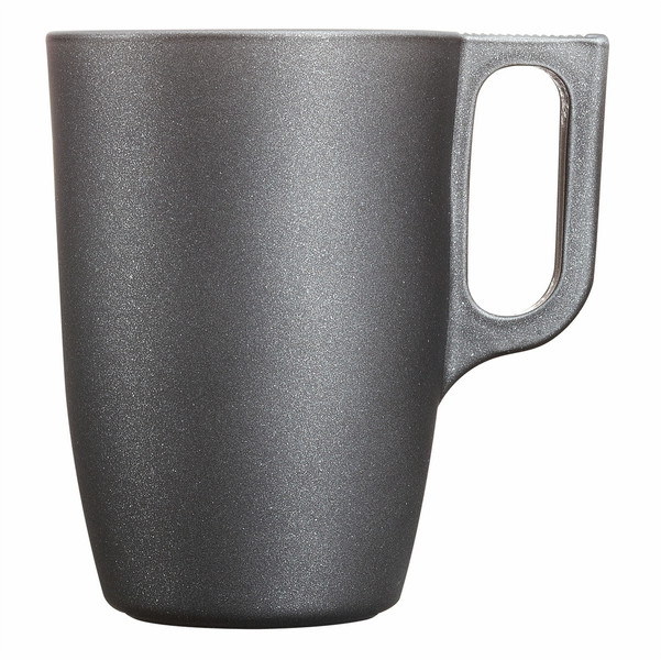 Luminarc L0991 Черный, Серый Чай 1шт чашка/кружка