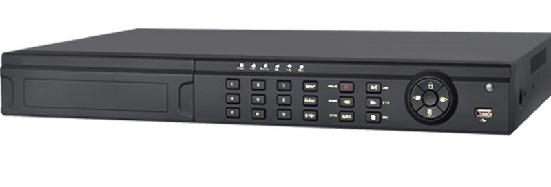 eSecure 028204 Black digital video recorder