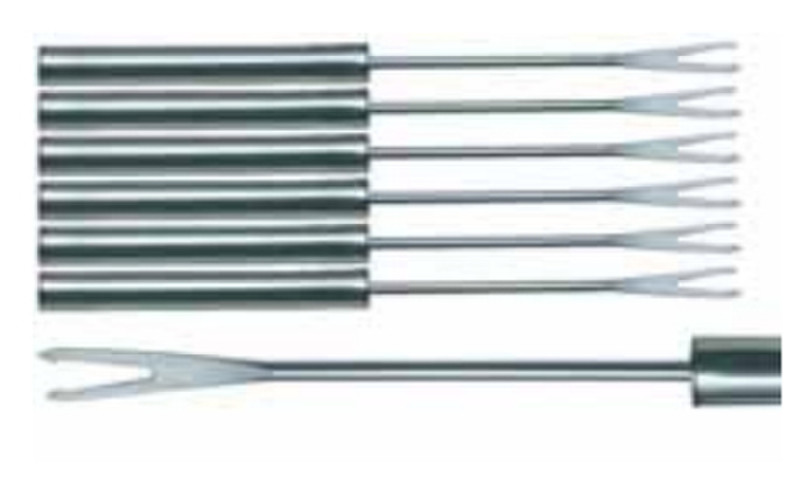 Heidi Cheese Line 26 160 Fondue fork Stainless steel 6pc(s) fork