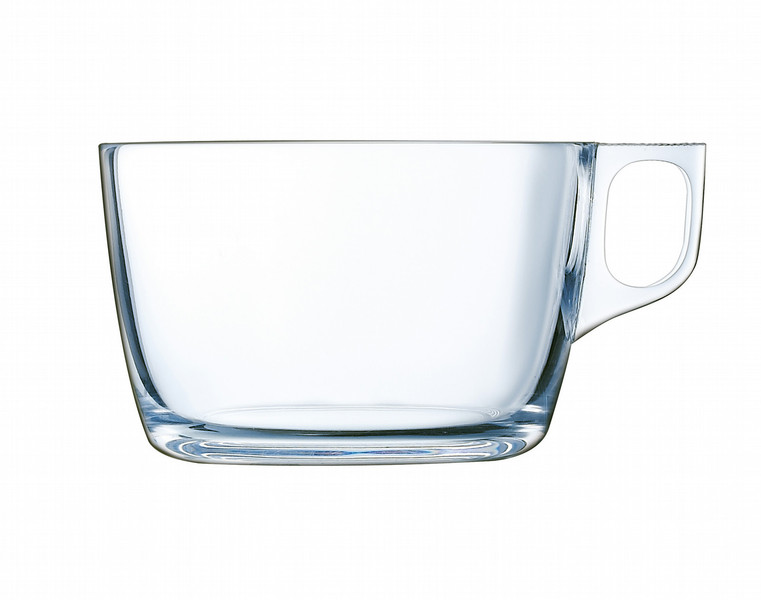 Luminarc L3926 Прозрачный Чай 1шт чашка/кружка