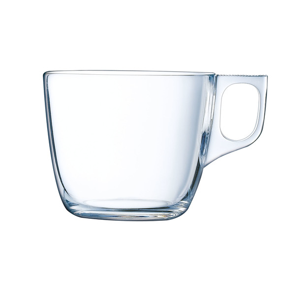 Luminarc L3927 Прозрачный Чай 1шт чашка/кружка