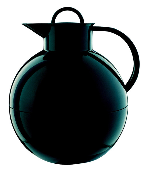 Alfi 0115958094 Carafe 940L Black carafe/pitcher/bottle