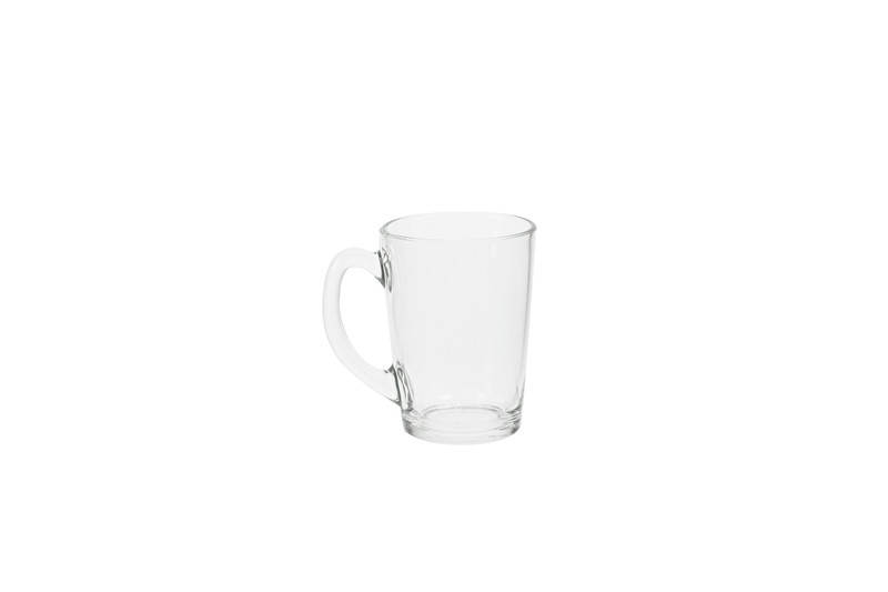 Luminarc 67050 Прозрачный Универсальный 1шт чашка/кружка