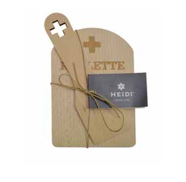 Heidi Cheese Line 26191000 kitchen cutting board