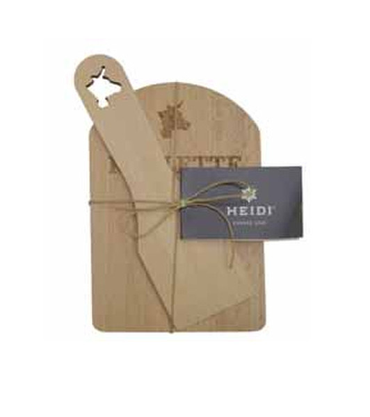 Heidi Cheese Line 26186000 kitchen cutting board