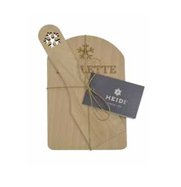 Heidi Cheese Line 26187000 kitchen cutting board