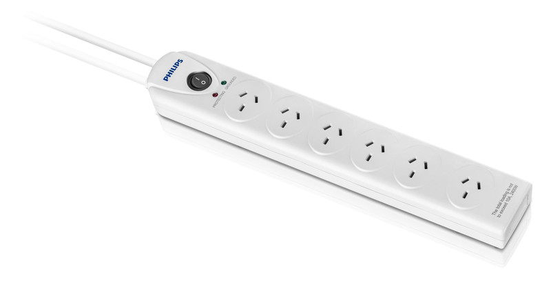 Philips Surge protector SPC3064WA/79