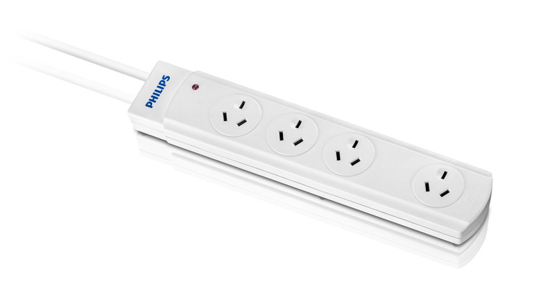 Philips Surge protector SPC3041WA/79