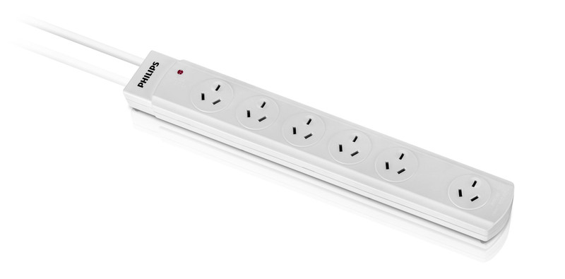 Philips Surge protector SPC3069WA/79