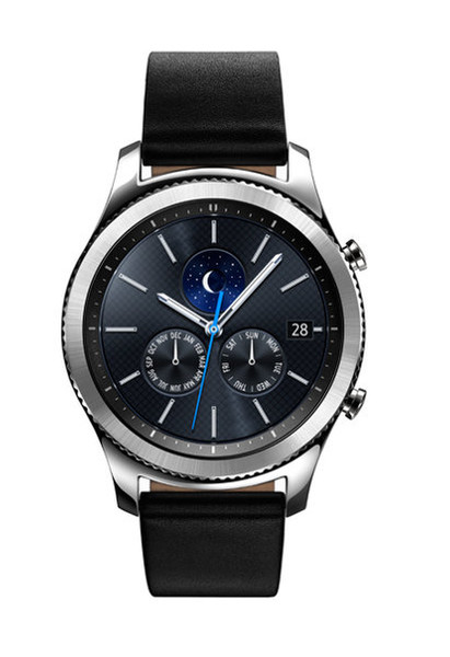 Samsung SM-R770NZSAXAR watch