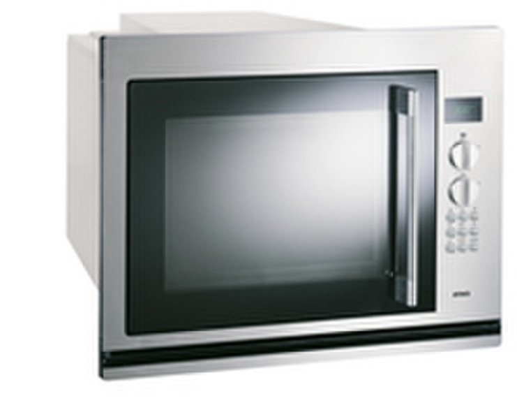 ATAG MC311F Combi Microwave Eingebaut 30l 900W Edelstahl