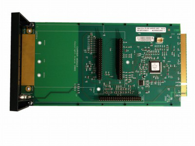 Avaya IP500 Legacy Card Carrier Base Card