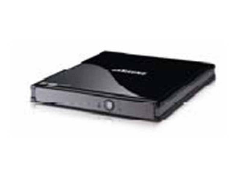 Samsung SE-S084C Slim black Black optical disc drive