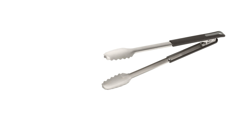 OUTDOORCHEF 14.112.55 450mm Plastic,Stainless steel Rubber kitchen tongs