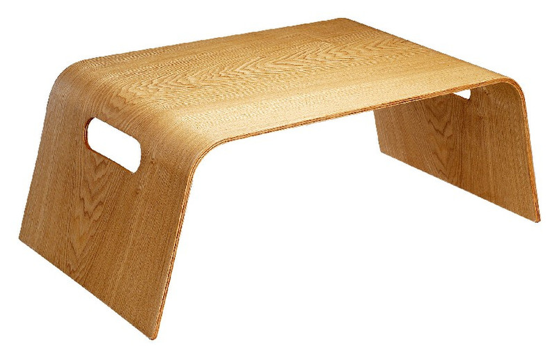 Point-Virgule 880-52000 Bed serving tray Rechteck Holz Tablett