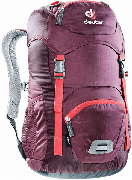 Deuter Junior Female 18L Nylon,Polyester Purple travel backpack