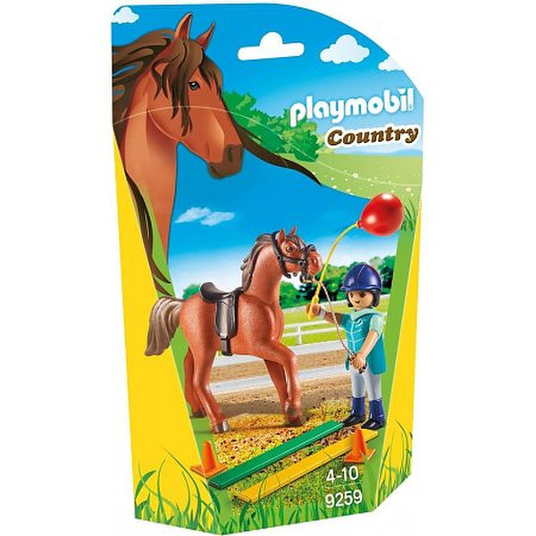 Playmobil Country 9259