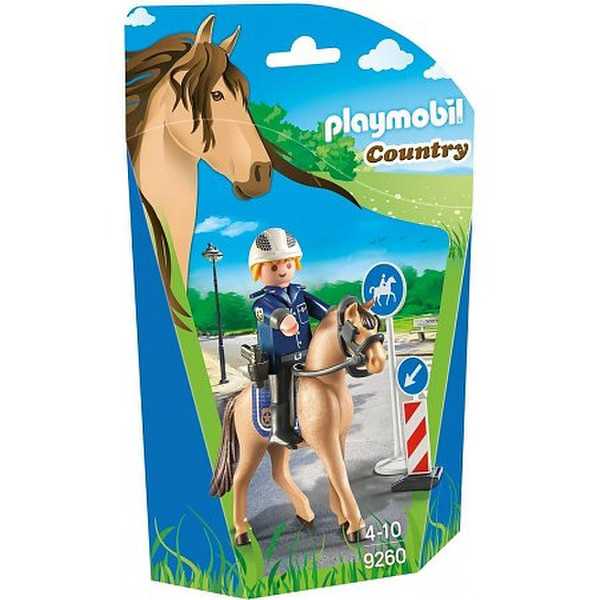 Playmobil Country 9260