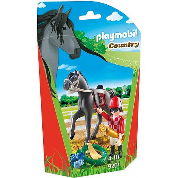 Playmobil Country 9261