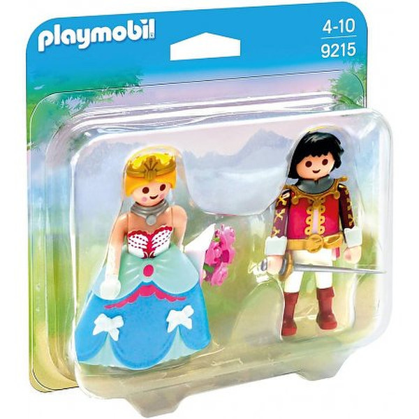 Playmobil Playmo-Friends 9215 Baufigur
