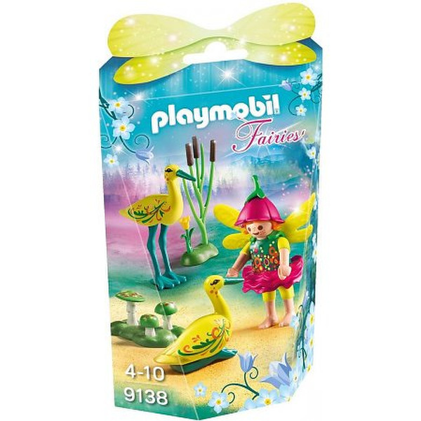 Playmobil Fairies 9138