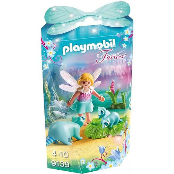 Playmobil Fairies 9139 Baufigur