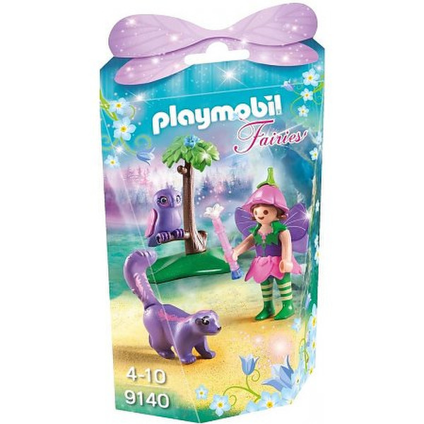 Playmobil Fairies 9140 Baufigur