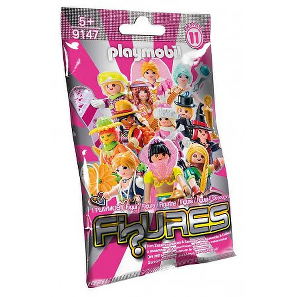 Playmobil Figures 9147