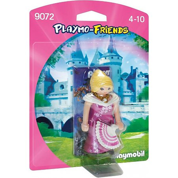 Playmobil Playmo-Friends 9072 Baufigur